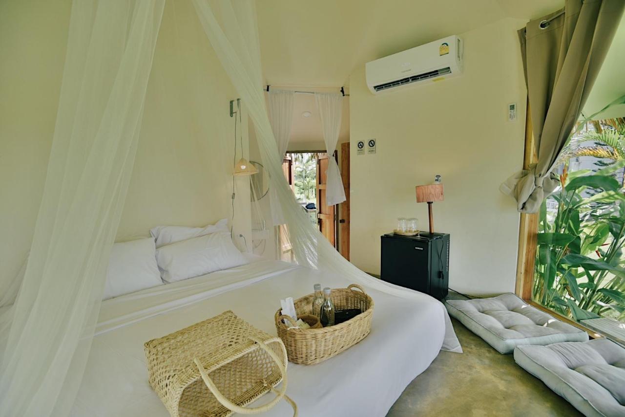 Doowall Hotel Чианграй Экстерьер фото