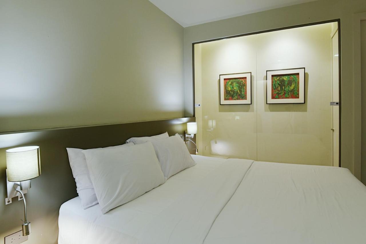 Doowall Hotel Чианграй Экстерьер фото