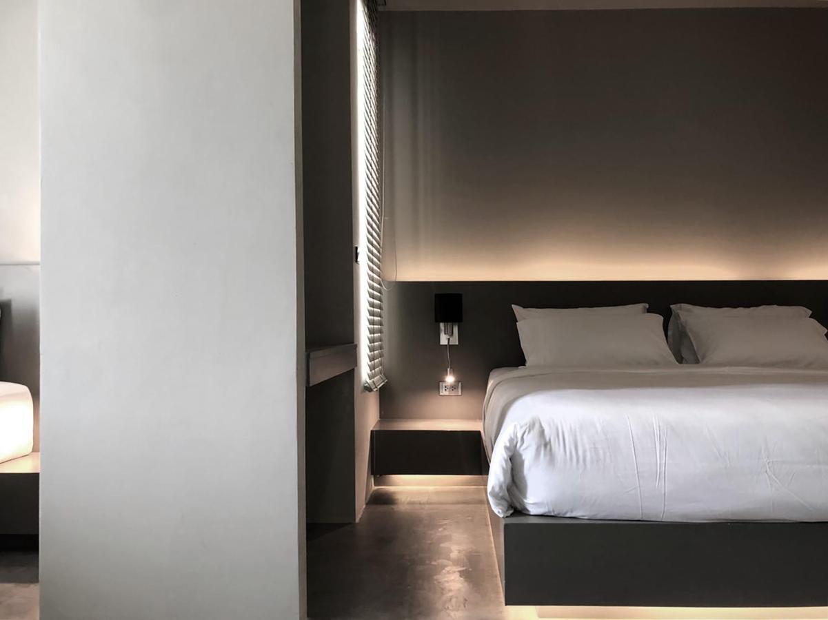 Doowall Hotel Чианграй Экстерьер фото