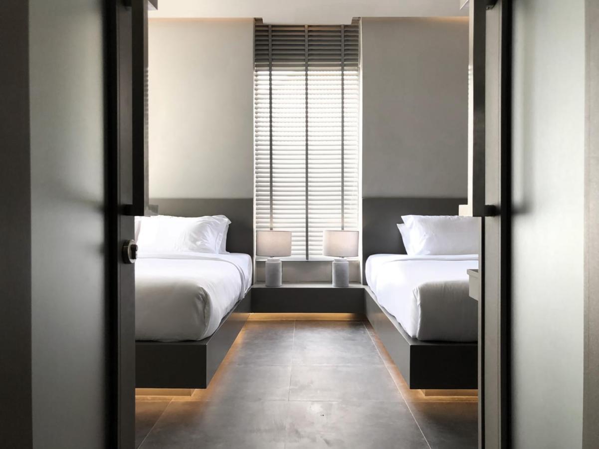 Doowall Hotel Чианграй Экстерьер фото